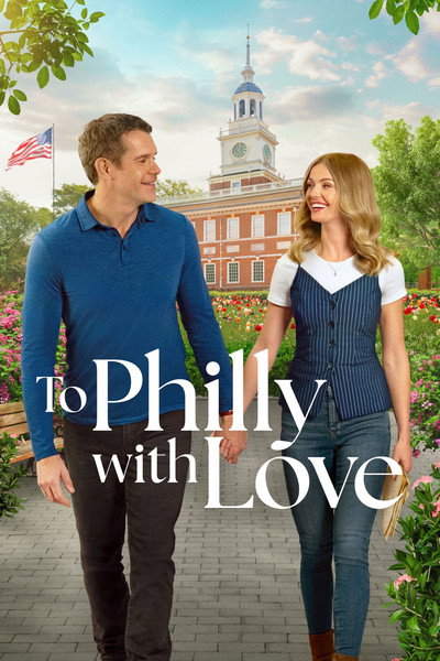 To Philly with Love 2026 1080p AMZN WEB-DL DDP2 0 H 264-Kitsune