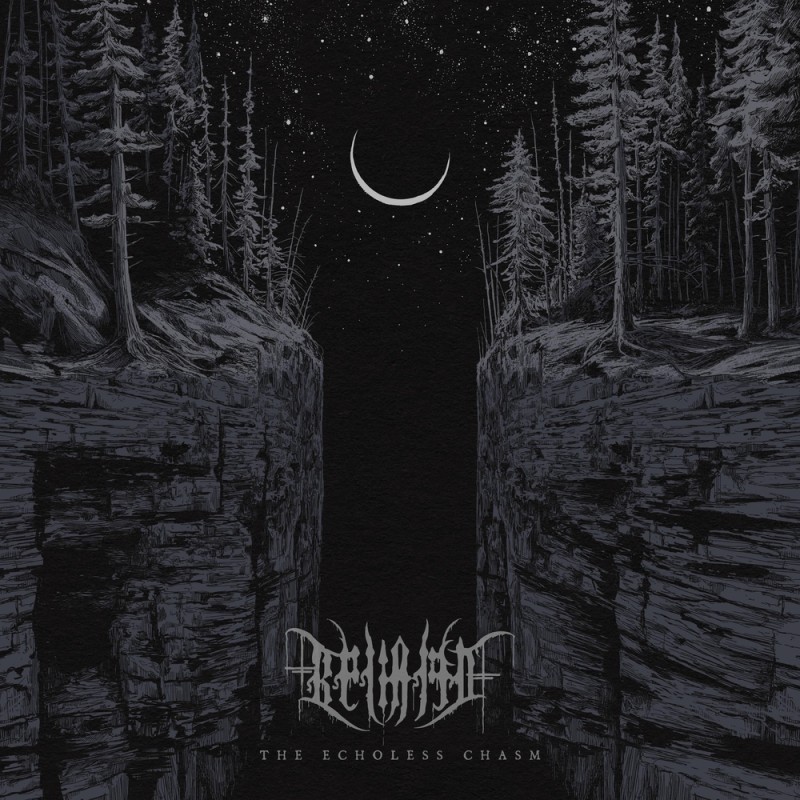 Belialed - The Echoless Chasm (2026)