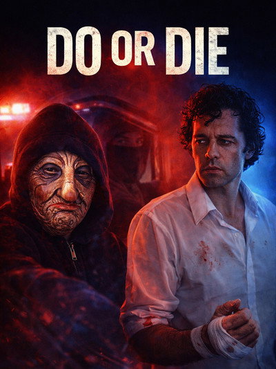 Do or Die 2026 1080p Relay WEB-DL AAC2 0 H 264-BobDobbs