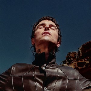 Jutes - Icarus (Single) (2026)