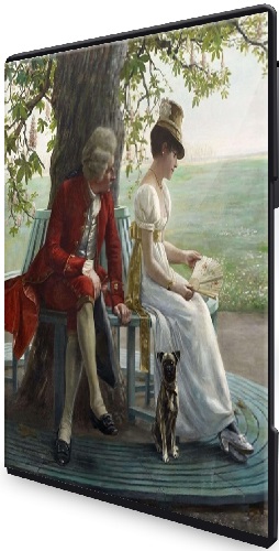 Надежда Майн - Как женщина выбирает мужчину (2026) Лекция