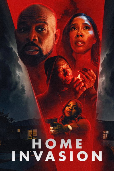 Home Invasion (2025) 1080p WEBRip-LAMA