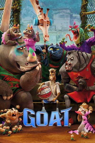 Goat 2026 720p BluRay x264-KNiVES