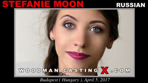 [WoodmanCastingX.com] Stefanie Moon (27.04.2026) [DP, Anal, GangB ..