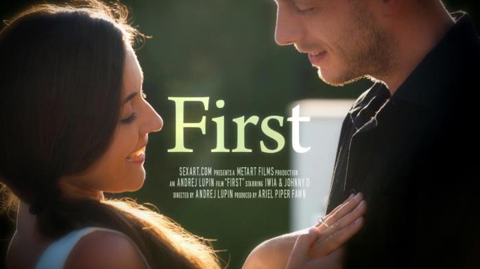 Iwia A, Johny D - First [HD 720p]