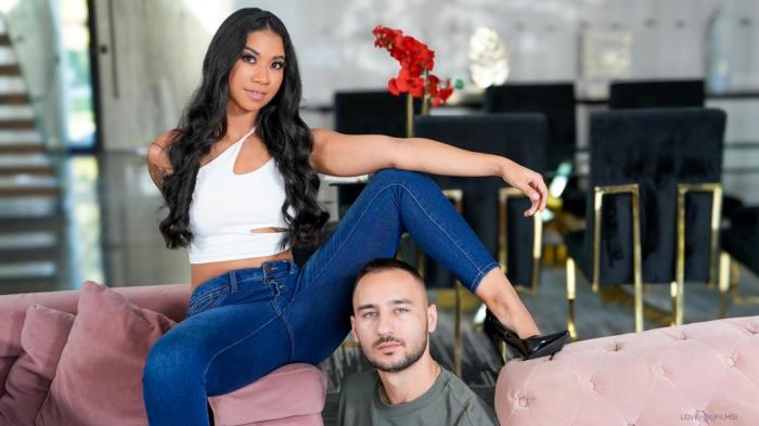 Ameena Green - Ways to Earn [FullHD 1080p]