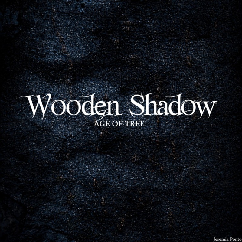 Wooden Shadow - Age Of Tree [EP] (2026)