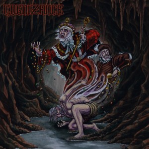 Cognizance - In Light, No Shape (2026)