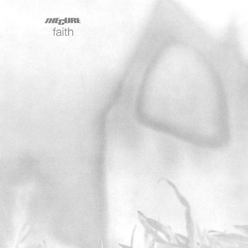 The Cure - Faith (1981) (LOSSLESS)