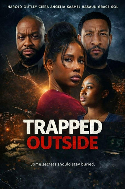 Trapped Outside (2026) 1080p WEBRip-LAMA