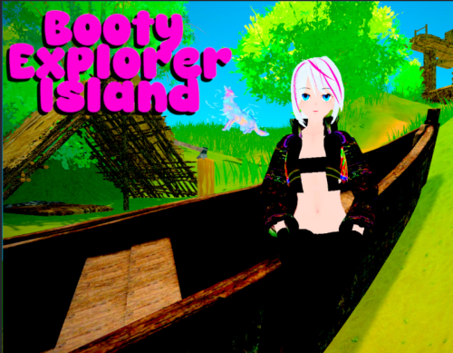 Razgriez - Booty Explorer Island Final Adult Game