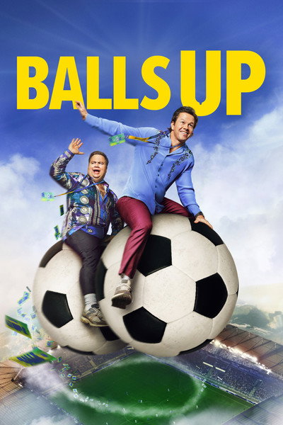 Balls Up (2026) 1080p WEBRip x265 10bit 5 1-LAMA