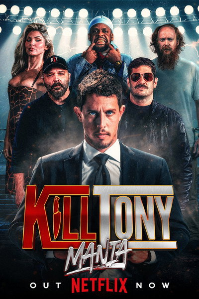 KillTonyMania 2026 1080p NF WEB-DL DD 5 1 H 264-playWEB