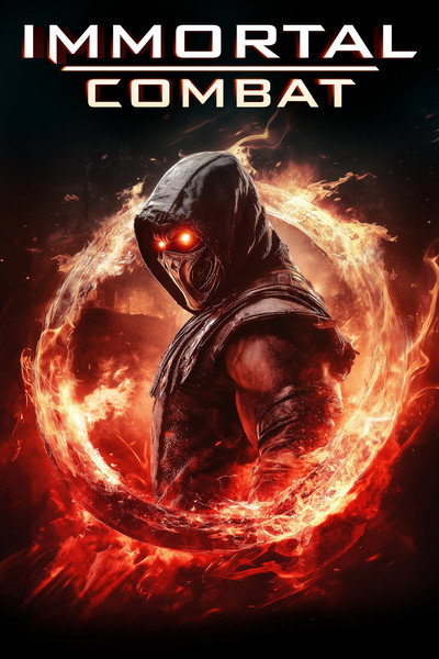 Immortal Combat (2026) 1080p WEBRip 5 1-LAMA
