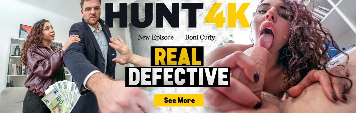 Boni Curly aka Bonney - Real Defective