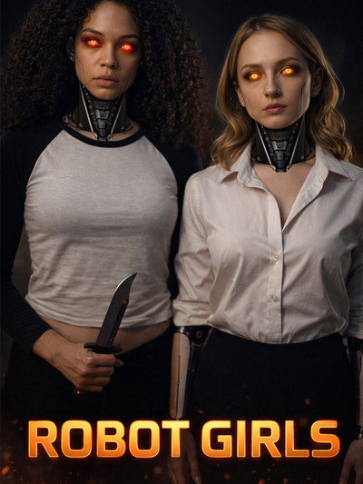 Robot Girls 2026 1080p Relay WEB-DL AAC2 0 H 264-BobDobbs