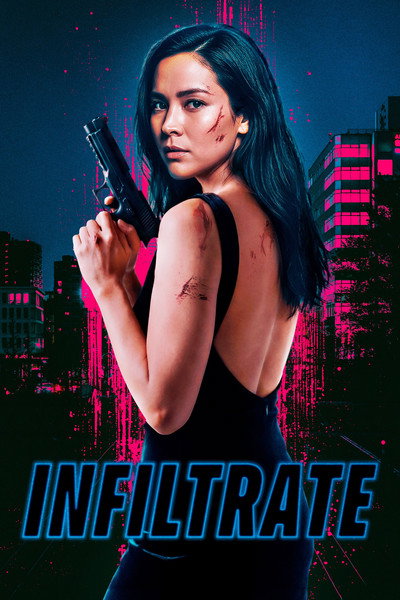 Infiltrate (2026) 1080p WEBRip x265 10bit 5 1-LAMA