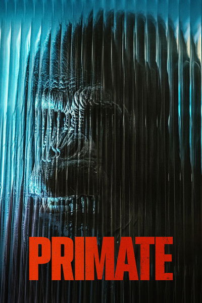 Primate 2025 Hybrid 2160p PMTP WEB-DL DoVi HDR10 H 265 TrueHD 7 1 Atmos