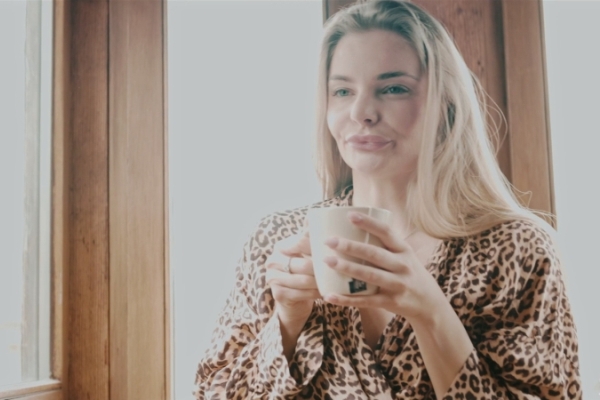 Fibi Euro - Temptation Of The Flesh