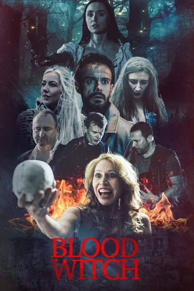 Blood Witch (2026) 1080p WEBRip-LAMA