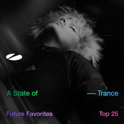 Armin van Buuren - Future Favorites Top 25 - A State of Trance 25 Years (2026) FLAC