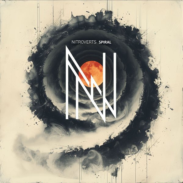 Nitroverts - Spiral [Single] (2026)