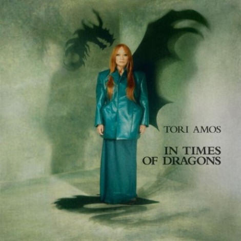 Tori Amos - In Times Of Dragons (2026) mp3