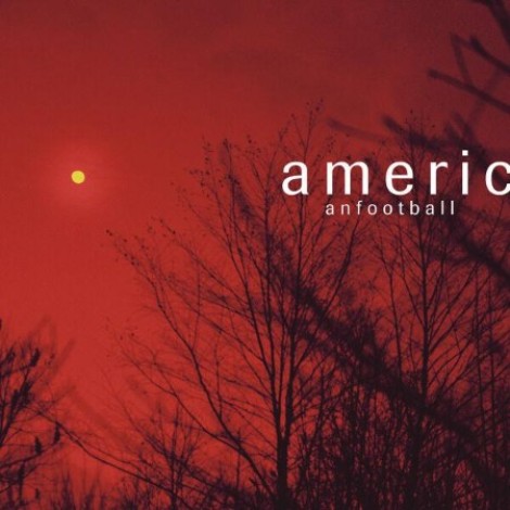 American Football - American Football (LP4) (2026) mp3