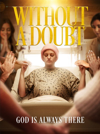Without a Doubt 2025 1080p FDNG WEB-DL AAC 2 0 H 264-PiRaTeS