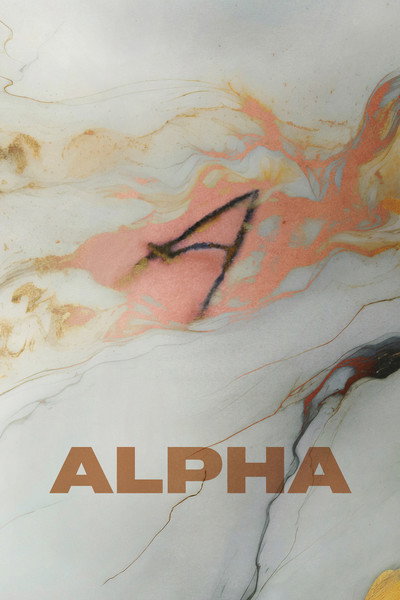 Alpha (2025) 2160p 4K BluRay 5 1-WORLD