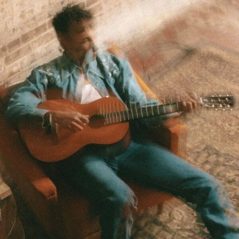 Micah Edwards - Texas Soul (2026) flac