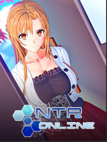 Fujino - Sword Art Online The Trap of Breath Concealed Magic verβ7 Adult Game