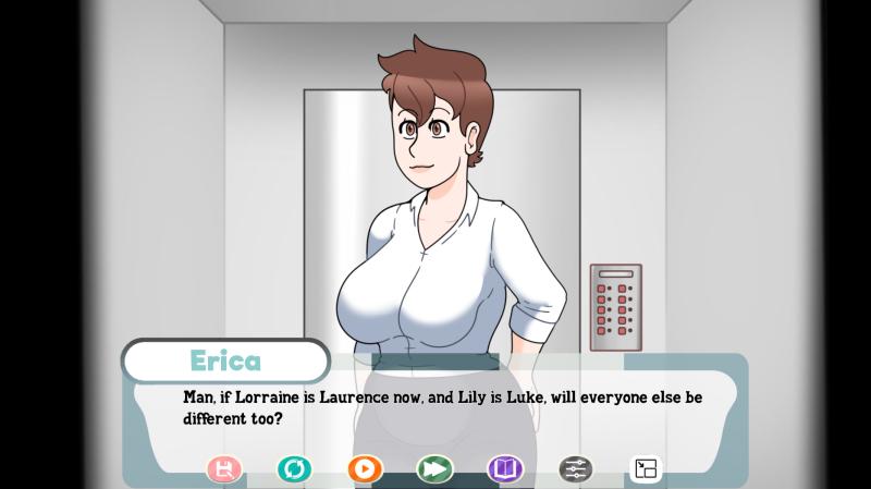 Profession Of Affection - Demo by Dead End Games