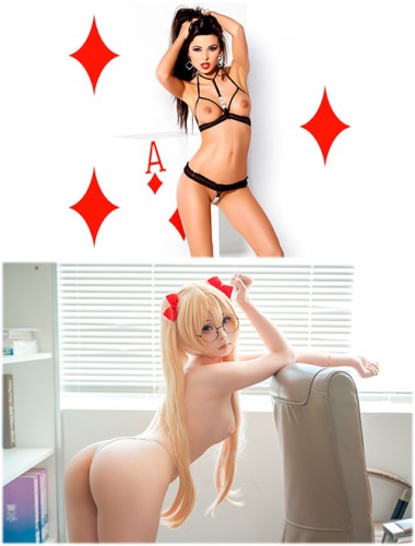 ���� � �������� � ��������� ������� NSFW 132 (1920x1080 - 14204x10652) (1000 ��.) (2026) JPG