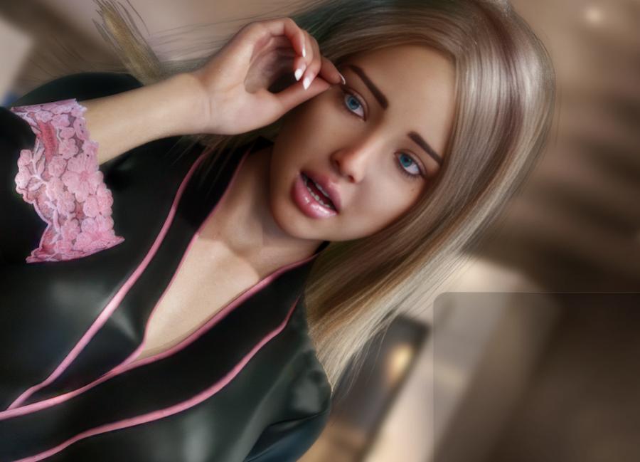 Libertas: Awakened Lust - v0.08 by Asuka137x Adult Game