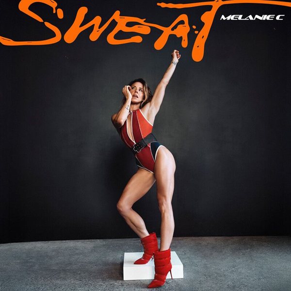 Melanie C - Sweat (2026)