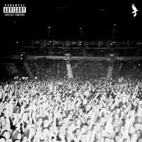 Hollywood Undead - All My Friends (feat. Jeris Johnson) (Single) (2026)