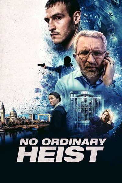 No Ordinary Heist (2026) 1080p WEBRip 5 1-LAMA