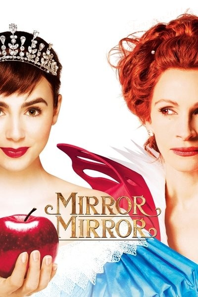 Mirror Mirror (2012) 1080p WEB-DL HEVC x265 5 1 BONE