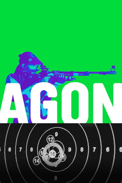 Agon (2025) 2160p 4K WEB 5 1-WORLD