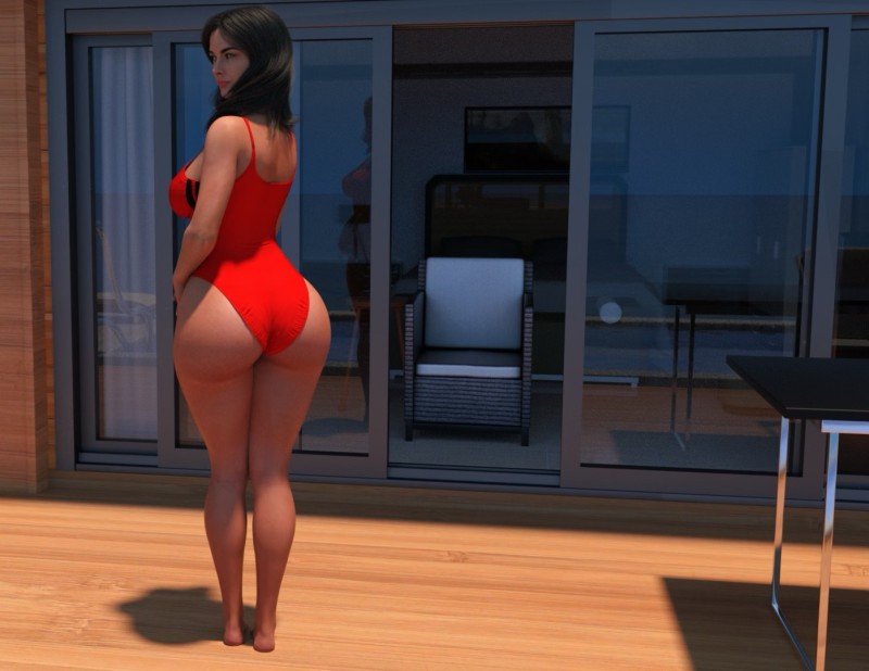 Ethan Krautz - The Sunset Fairies v0.15 + ITA + Turkish - Mod Adult Game
