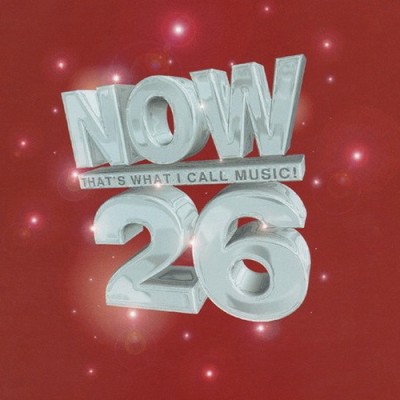 Now Thats What I Call Music! 26 (2CD) (1993) FLAC