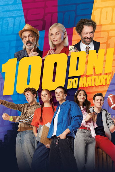 100 Dni Do Matury (2025) 2160p 4K WEB 5 1-WORLD