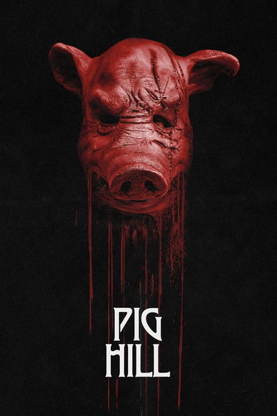 Pig Hill 2025 1080p WEB H264-OUTPOST31