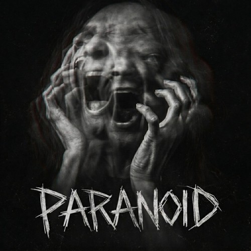 Onlap  - Paranoid (feat. From Fall To Spring) (Single) (2026)