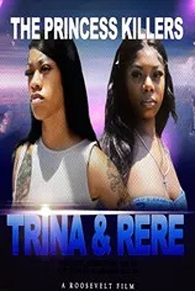 The Princess Killers (2025) 1080p WEBRip-LAMA