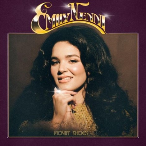 Emily Nenni - Movin' Shoes (2026) mp3