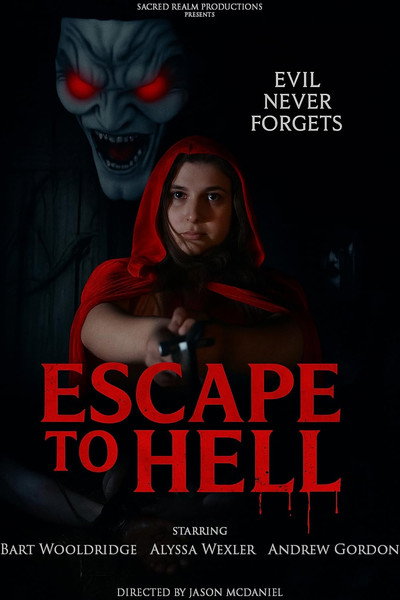 Escape To Hell (2025) 1080p WEBRip-LAMA