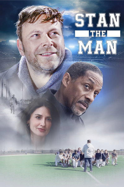 Stan the Man 2025 1080p FDNG WEB-DL AAC 2 0 H 264-PiRaTeS