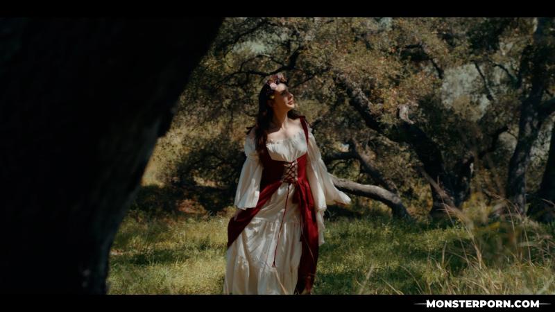 Maddie Wren, Jason Sarcinelli, Marcelo Magnifico - Trouble in the Woods